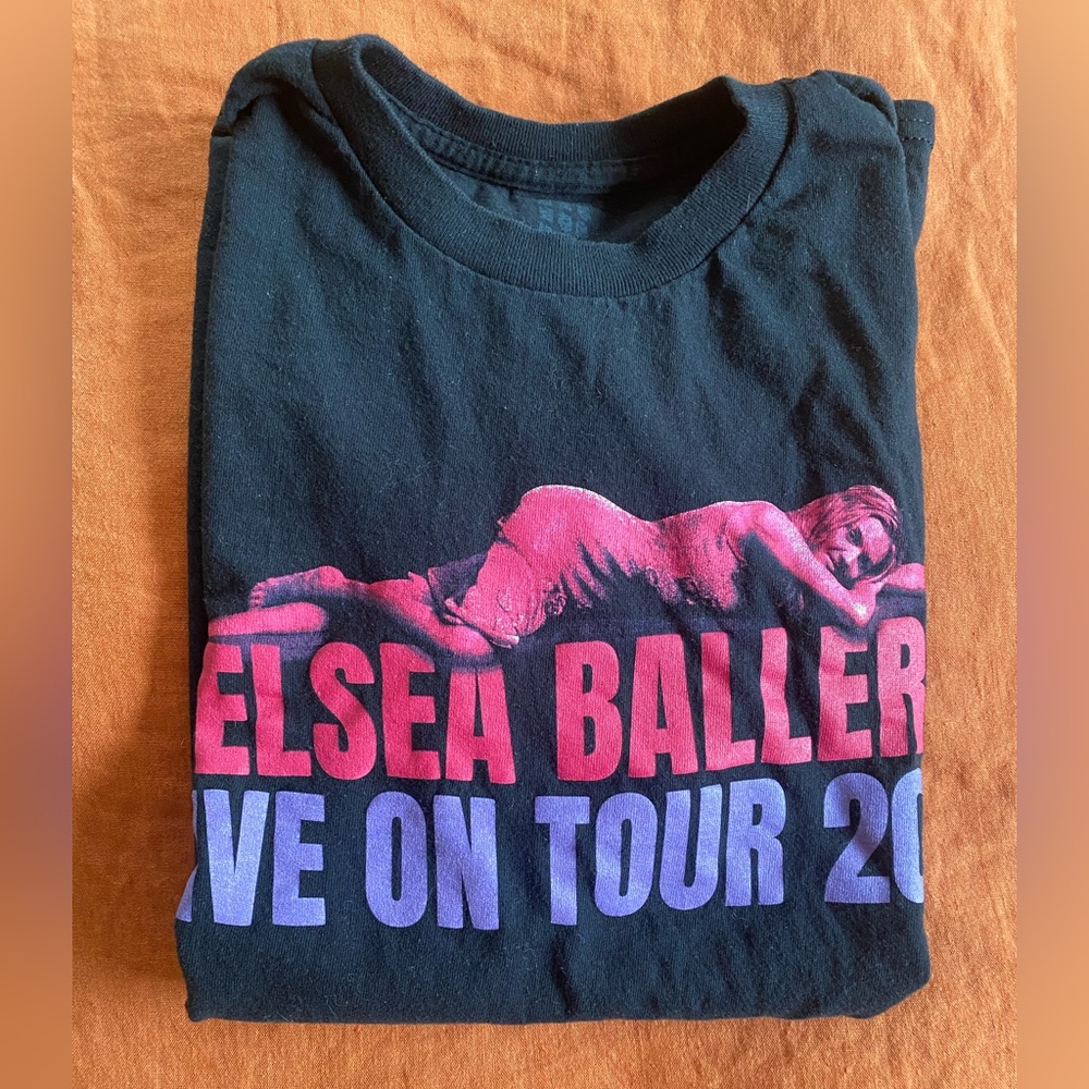 Kelsea Ballerini Live on Tour 2025